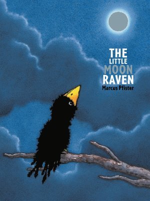 Little Moon Raven, The 1