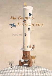 bokomslag Mr. Brown's Fantastic Hat