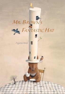 Mr. Brown's Fantastic Hat 1