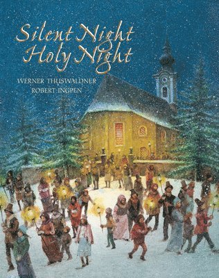 Silent Night, Holy Night 1