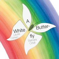 bokomslag White Butterfly