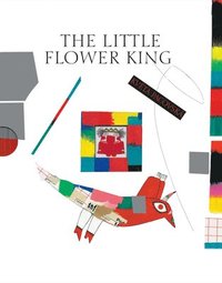bokomslag Little Flower King, The