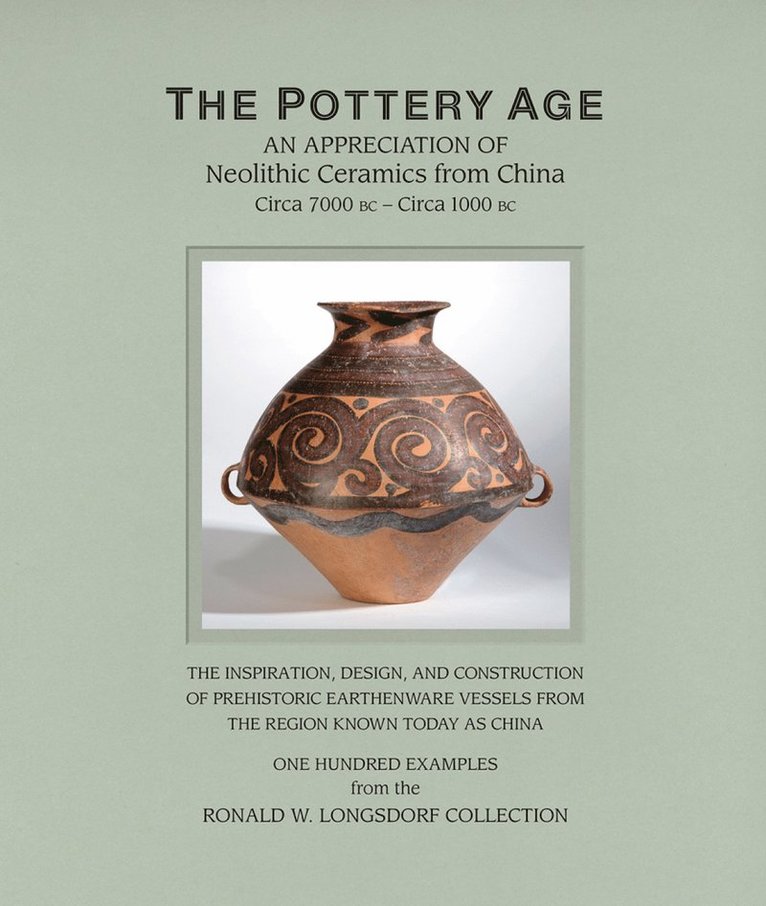 The Pottery Age 1