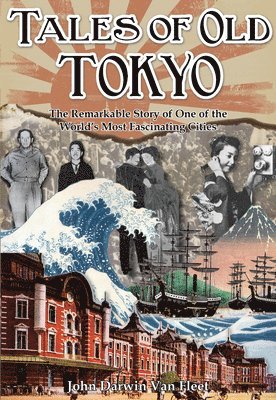 Tales of Old Tokyo 1