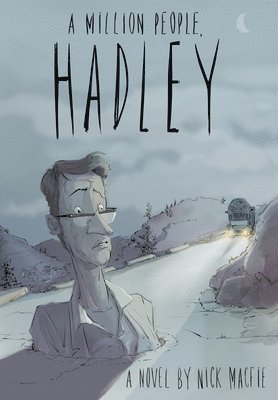 Nick Macfie - Million People, Hadley, Häftad