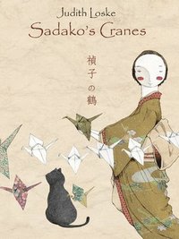 bokomslag Sadako's Cranes