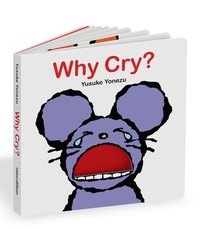 bokomslag Why Cry?