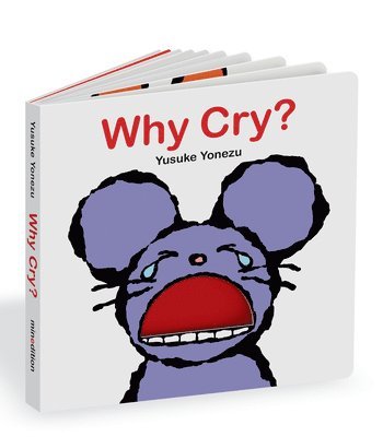 Why Cry? 1