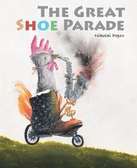 bokomslag The Great Shoe Parade
