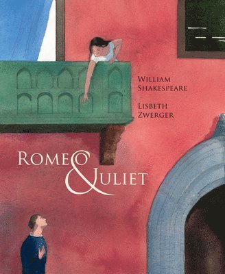 bokomslag Romeo & Juliet