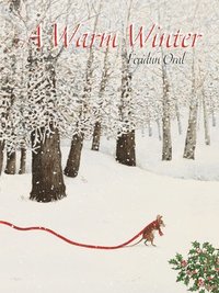 bokomslag Warm Winter