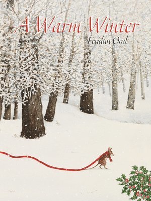 bokomslag Warm Winter