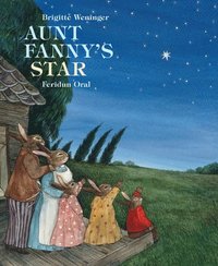 bokomslag Aunt Fanny's Star