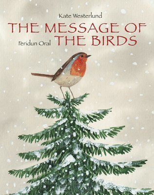 Message Of The Birds, The 1