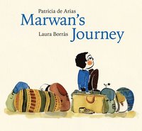 bokomslag Marwans Journey
