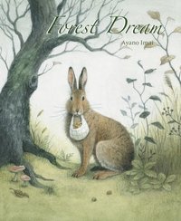 bokomslag Forest Dream