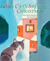 bokomslag One Cat?s Special Christmas