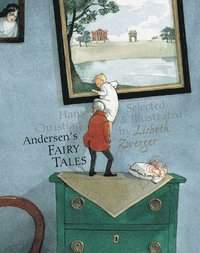 bokomslag Andersens Fairy Tales