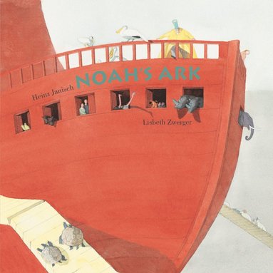 bokomslag Noah?s Ark