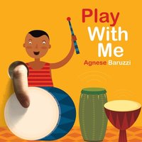 bokomslag Play with Me