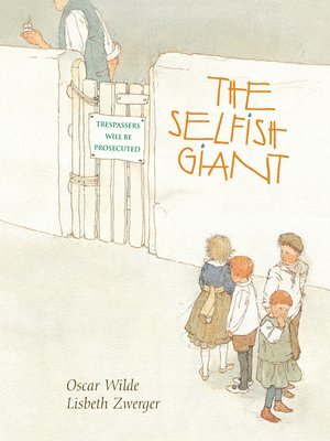 Selfish Giant, The 1