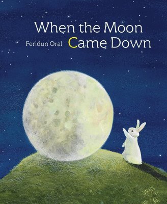 When The Moon Came Down 1