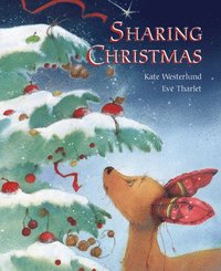 bokomslag Sharing Christmas