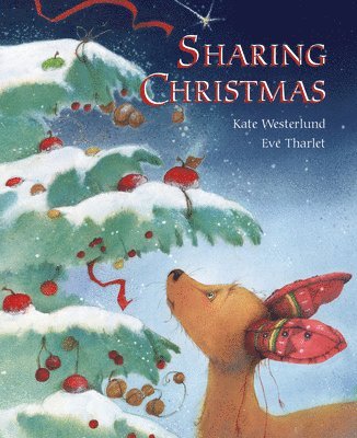 bokomslag Sharing Christmas