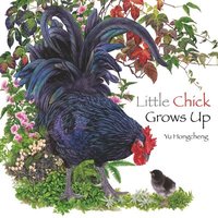 bokomslag Little Chick Grows Up