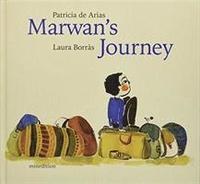 bokomslag Marwan's Journey