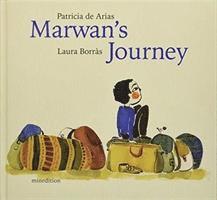 Marwan's Journey 1