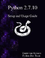 bokomslag Python 2.7.10 Setup and Usage Guide