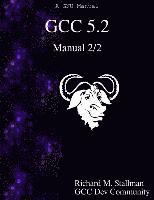 bokomslag GCC 5.2 Manual 2/2