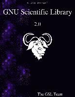 bokomslag GNU Scientific Library 2.0