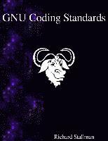 bokomslag GNU Coding Standards