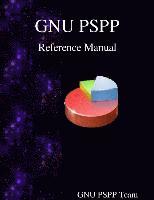 bokomslag GNU PSPP Reference Manual: GNU PSPP Statistical Analysis Software