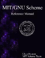 bokomslag MIT/GNU Scheme Reference Manual