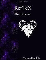 bokomslag RefTeX User Manual