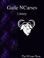 Guile NCurses Library