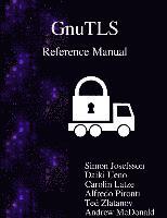 bokomslag GnuTLS Reference Manual