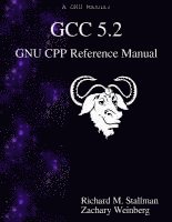 bokomslag GCC 5.2 GNU CPP Reference Manual