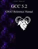 bokomslag GCC 5.2 GNAT Reference Manual