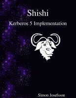 bokomslag Shishi - Kerberos 5 Implementation