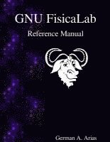 bokomslag GNU FisicaLab Reference Manual
