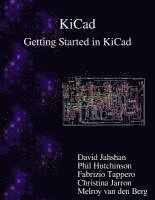 bokomslag KiCad - Getting Started in KiCad