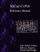 bokomslag KiCad - CvPcb Reference Manual