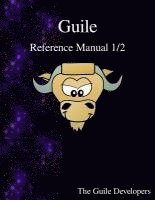 bokomslag Guile Reference Manual 1/2