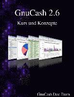 GnuCash 2.6 Kurs und Konzepte 1