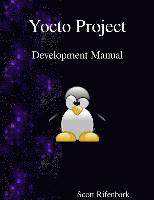 bokomslag Yocto Project Development Manual