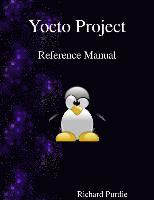 bokomslag Yocto Project Reference Manual